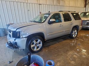 Chevrolet Tahoe K1500 5.3L 8 2008
