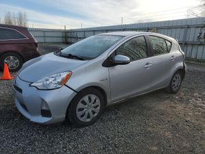 Toyota Prius 1.5L 4 2014