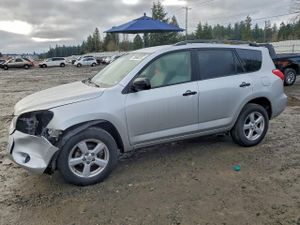 Toyota Rav4 2.4L 4 2007
