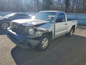 Toyota Tacoma 2.7L 4 2005