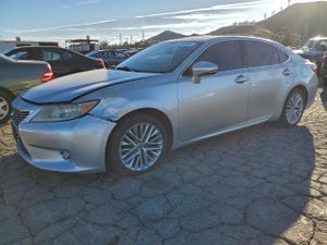 Lexus ES 350 3.5L 6 2014