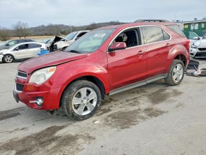 Chevrolet Equinox LT 2.4L 4 2015