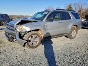 Toyota 4Runner SR5 4.0L 6 2008