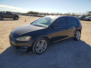 Volkswagen Golf 1.8L 4 2015