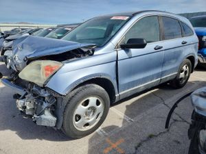 Honda CR-V 2.4L 4 2009