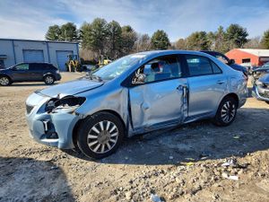 Toyota Yaris 1.5L 4 2009