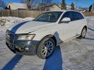 Audi Q5 TDI PREMIUM PLUS 3.0L 6 2014