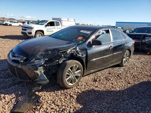 Toyota Camry 2.5L 4 2015