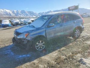 Honda CR-V EXL 2.4L 4 2008