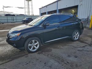 Lexus RX 350 3.5L 6 2010