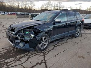 Subaru Outback 2.5I LIMITED 2.5L 4 2013