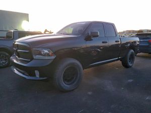 RAM 1500 ST 5.7L 8 2014