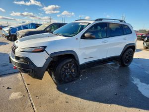 Jeep Cherokee TRAILHAWK 3.2L 6 2016