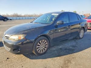 Subaru Impreza 2.5I PREMIUM 2.5L 4 2010