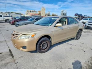 Toyota Camry SE 3.5L 6 2010