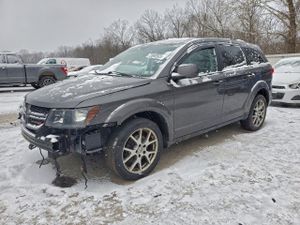 Dodge Journey R/T 3.6L 6 2015