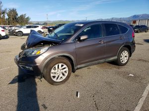 Honda CR-V EX 2.4L 4 2015