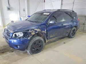 Toyota Rav4 3.5L 6 2007