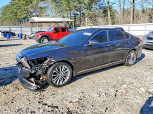 Hyundai Genesis 3.8L 3.8L 6 2015