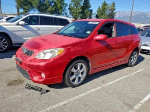 Toyota Corolla XR 1.8L 4 2007