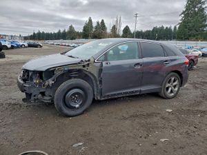 Toyota Venza 3.5L 6 2009