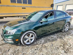 Chevrolet Cruze LT 1.4L 4 2015