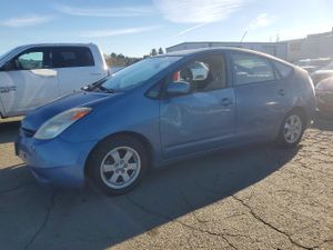 Toyota Prius 1.5L 4 2005