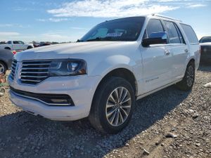 Lincoln Navigator 3.5L 6 2015