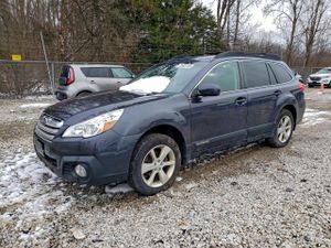 Subaru Outback 2.5I PREMIUM 2.5L 4 2013