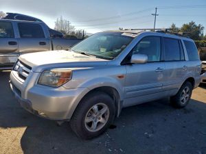 Honda Pilot SE 3.5L 6 2008