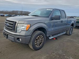 Ford F-150 SUPER CAB 4.6L 8 2010