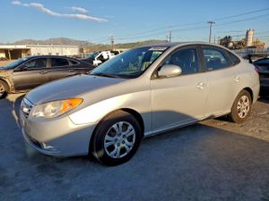 Hyundai Elantra BLUE 2.0L 4 2010