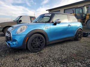 Mini Cooper S 2.0L 4 2015