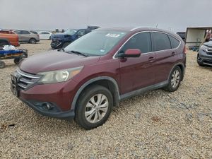 Honda CR-V EXL 2.4L 4 2014