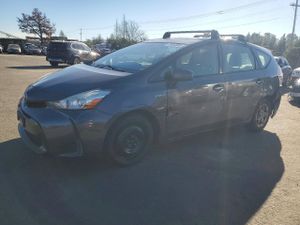 Toyota Prius 1.8L 4 2015