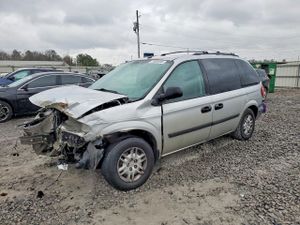 Dodge Grand Caravan (Caravan) SE 3.3L 6 2007