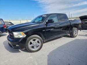Dodge RAM ST 5.7L 8 2012