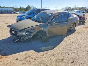 Honda Accord EXL 2.4L 4 2008