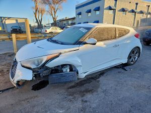 Hyundai Veloster TURBO 1.6L 4 2014