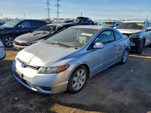 Honda Civic LX 1.8L 4 2008