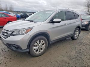 Honda CR-V EXL 2.4L 4 2012