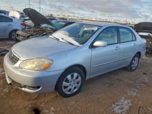 Toyota Corolla CE 1.8L 4 2006