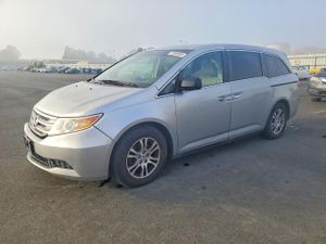 Honda Odyssey EX 3.5L 6 2012