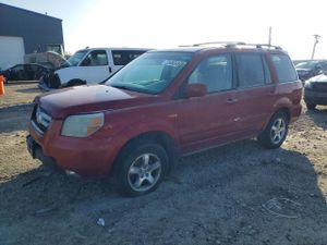 Honda Pilot EX 3.5L 6 2006