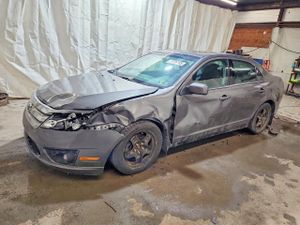 Ford Fusion SE 2.5L 4 2010