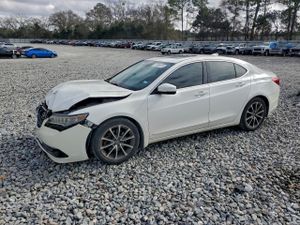 Acura TLX TECH 3.5L 6 2015