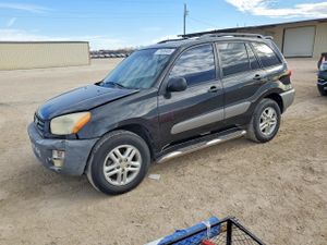 Toyota Rav4 2.0L 4 2001