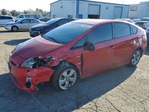 Toyota Prius 1.8L 4 2010