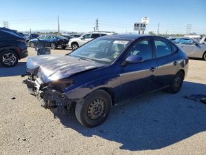 Hyundai Elantra BLUE 2.0L 4 2010