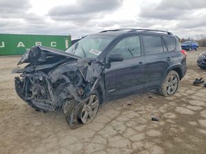 Toyota Rav4 SPORT 2.5L 4 2009